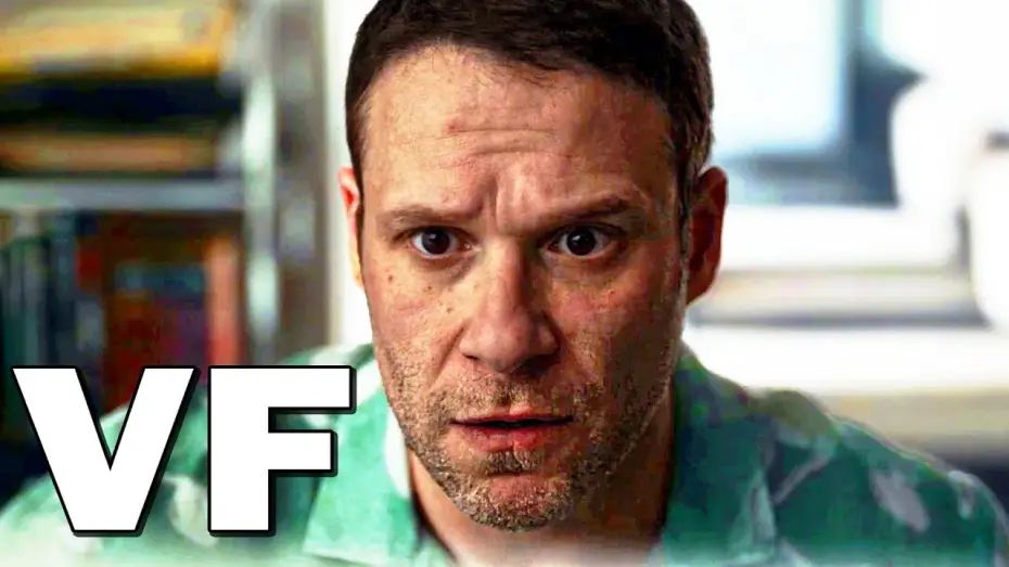 Video for the film Dumb Money — DUMB MONEY Bande Annonce VF (2023) Seth Rogen, Shailene Woodley