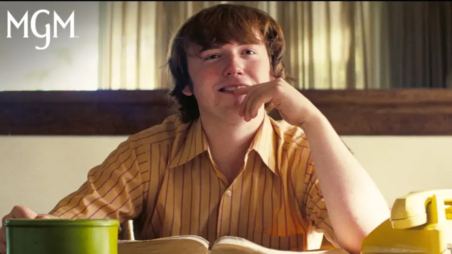 Video for the film Licorice Pizza — Now Playing