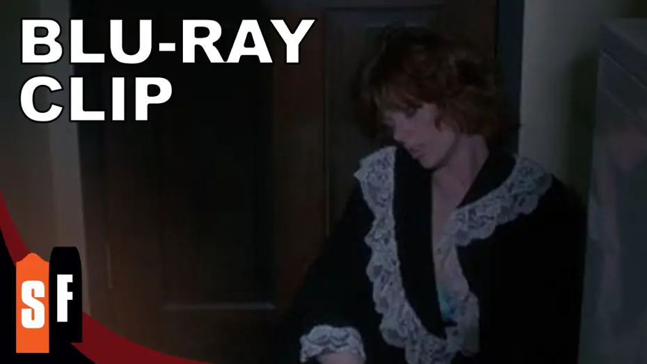 Video for the film Demented — Run!