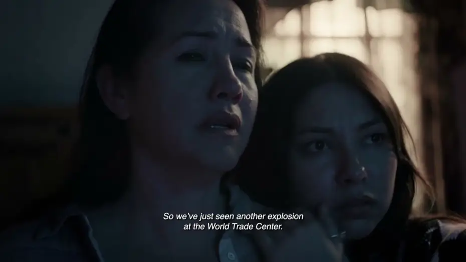 Video for the film I'll Be Gone in June — Trailer