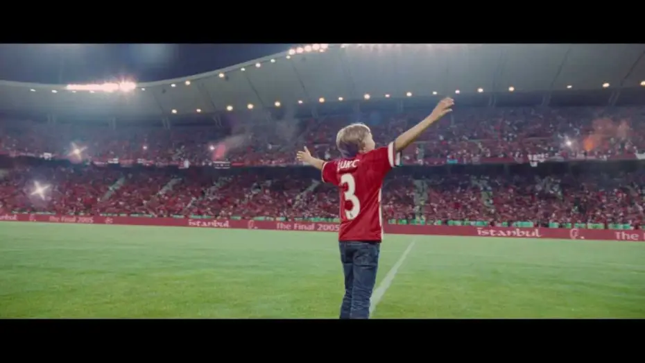 Video for the film Will — Will - Full Theatrical Trailer (UK)