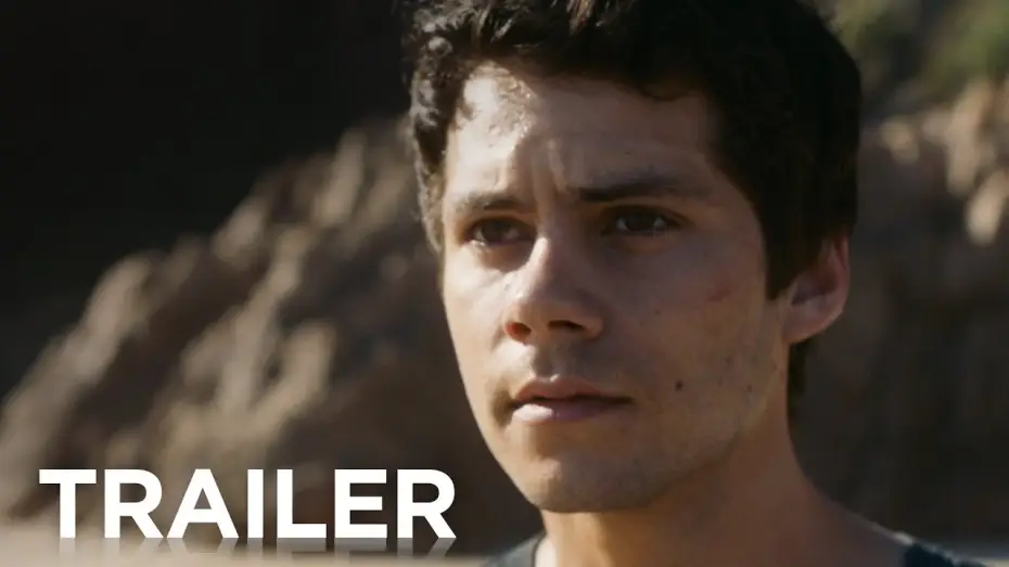 Video for the film Maze Runner: The Death Cure — EL CORREDOR DEL LABERINTO: LA CURA MORTAL | Nuevo Tráiler | Ya en cines