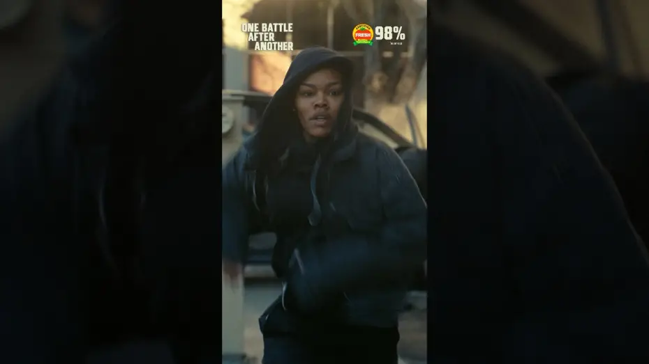 Video for the film BC Project — You just have to see it.