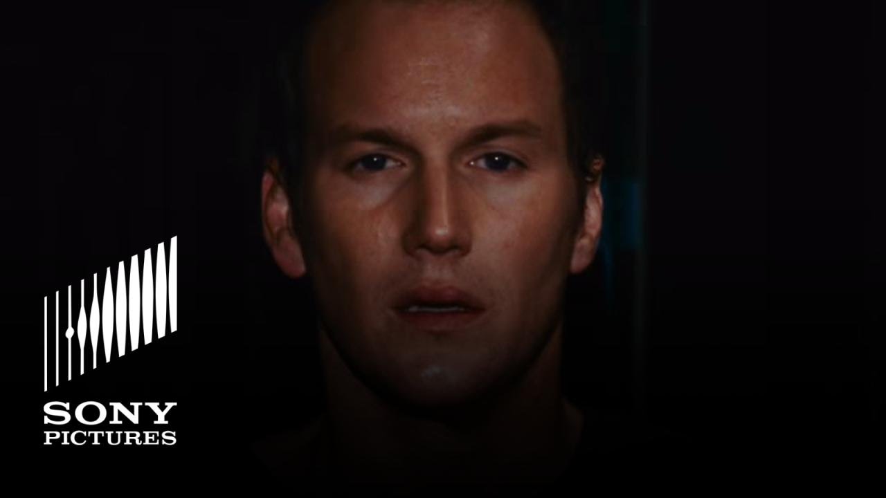 Video for the film Passengers — Watch The Passengers Trailer. In Theatres 10/24