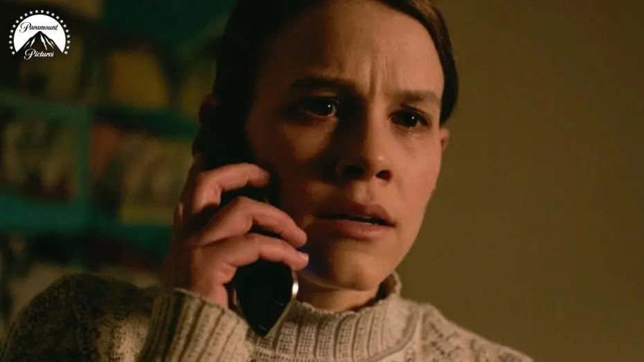 Video for the film Smile — Fake Phone Operator - Full Scene
