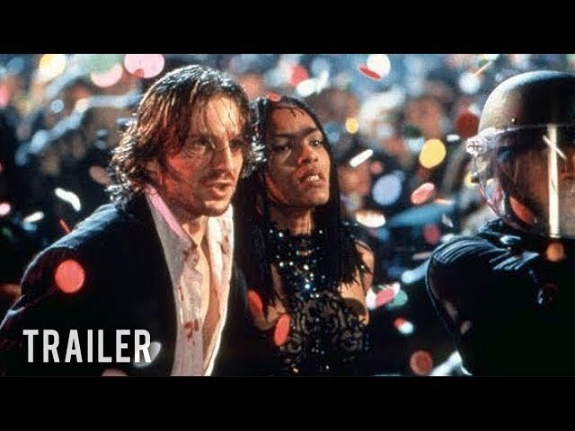 Video for the film Strange Days — 🎥 STRANGE DAYS (1995) | Full Movie Trailer | Classic Movie
