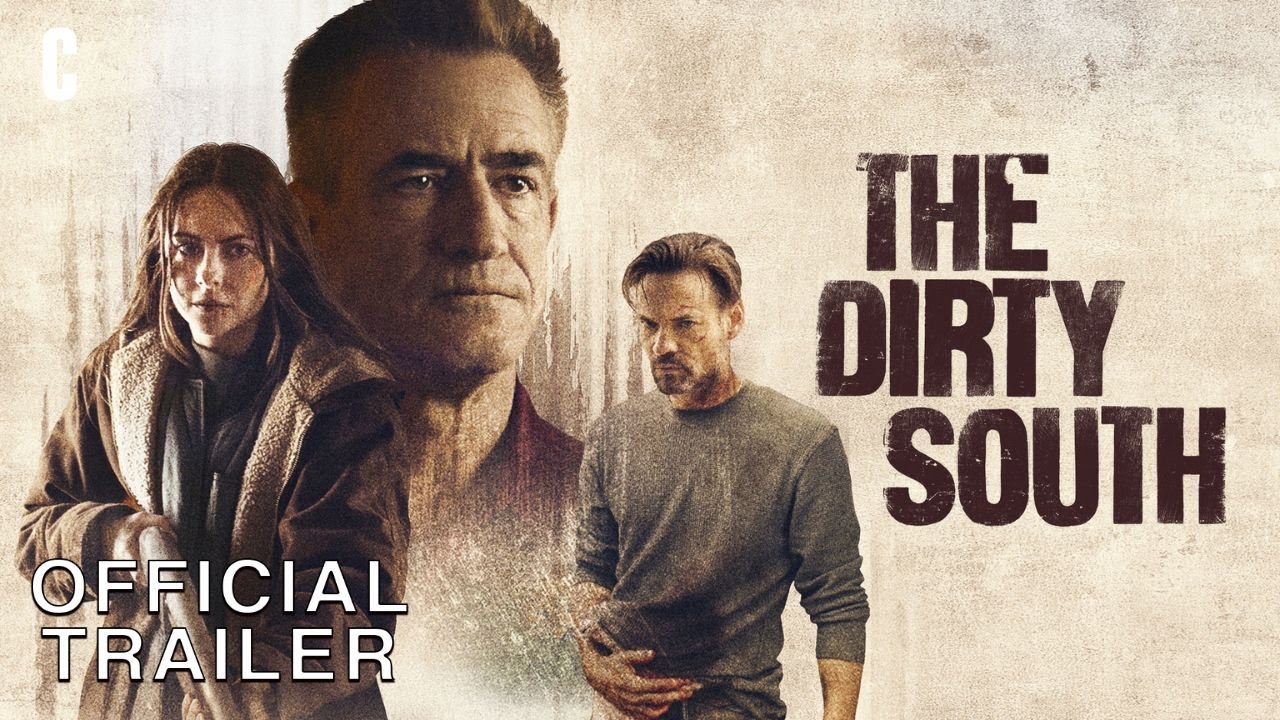 Video for the film The Dirty South — Official Trailer