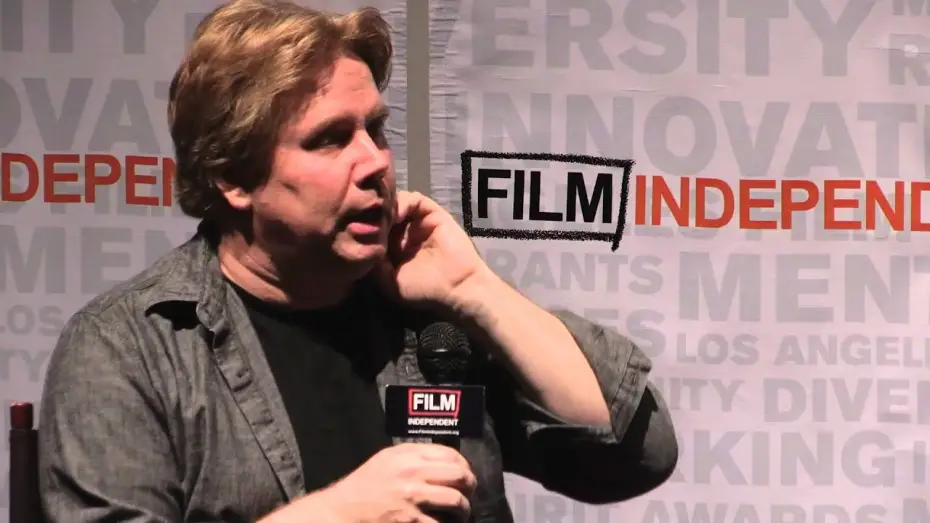 Video for the film The Perks of Being a Wallflower — The Perks of Being a Wallflower - Stephen Chbosky Q&A