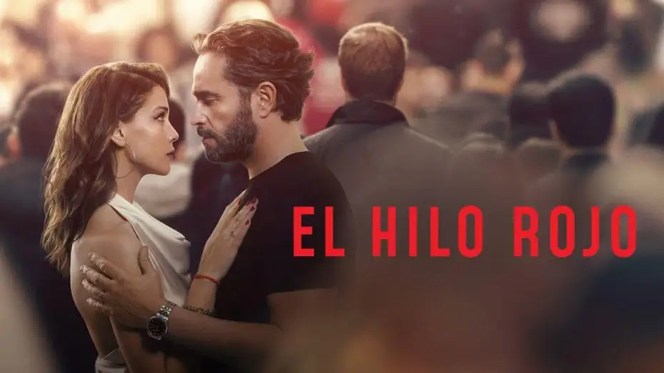 Video for the film The Red Thread — El hilo rojo (2025) - Trailer Español Latino