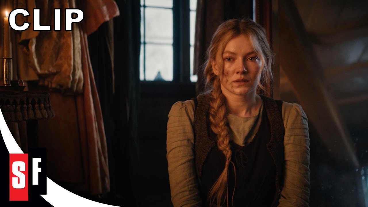 Video for the film Three Wishes for Cinderella — Teaser