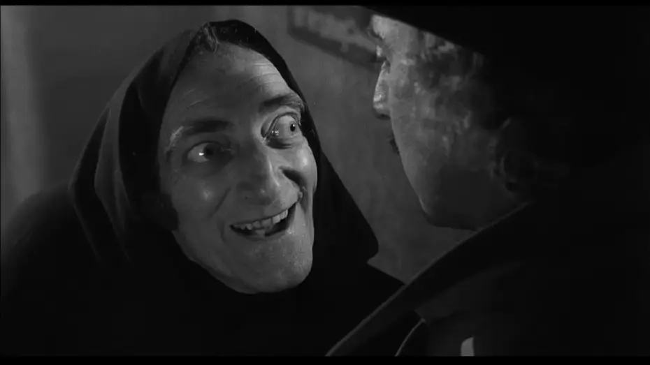 Video for the film Young Frankenstein — FRANKENSTEIN JUNIOR NIGHT: al cinema dal 27 febbraio al 1° marzo