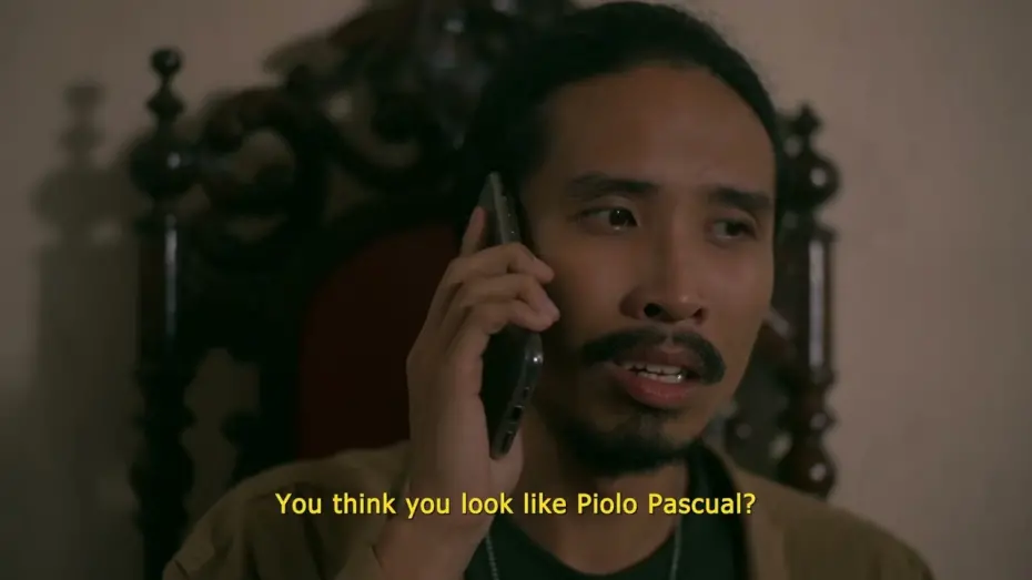 Video for the film Bantay-Bahay — Bantay-Bahay - Official Trailer (Pepe Herrera, Melissa Jimenez, Karl Gabriel) Vista Cinemas 2024