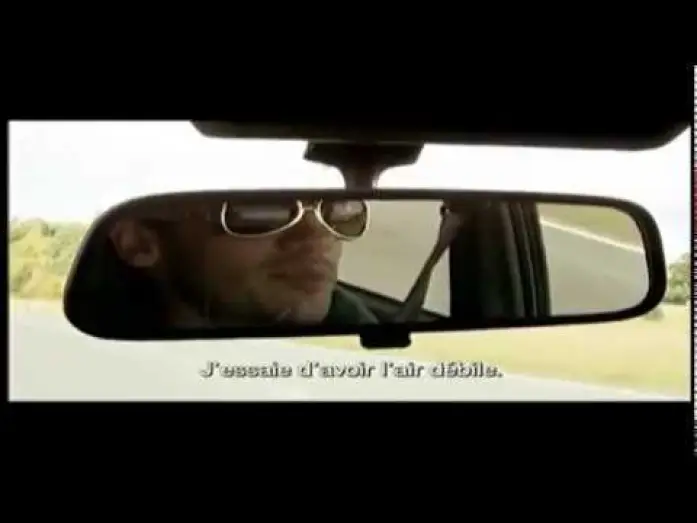 Video for the film 9 Songs — 9 SONGS - Bande Annonce VOST