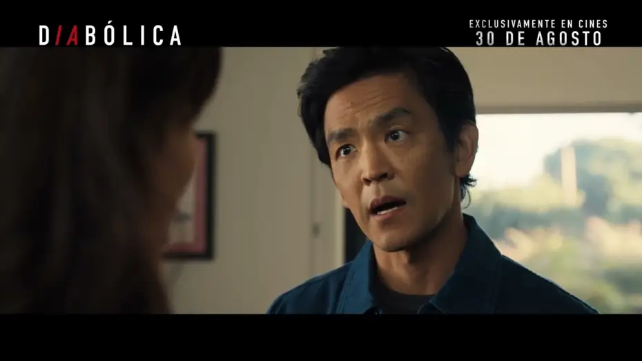 Video for the film Afraid — Conoce a AIA. Está aquí para ayudar.