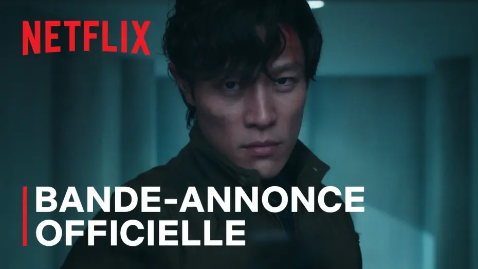 Video for the film City Hunter — Nicky Larson | Bande-annonce officielle VF | Netflix France