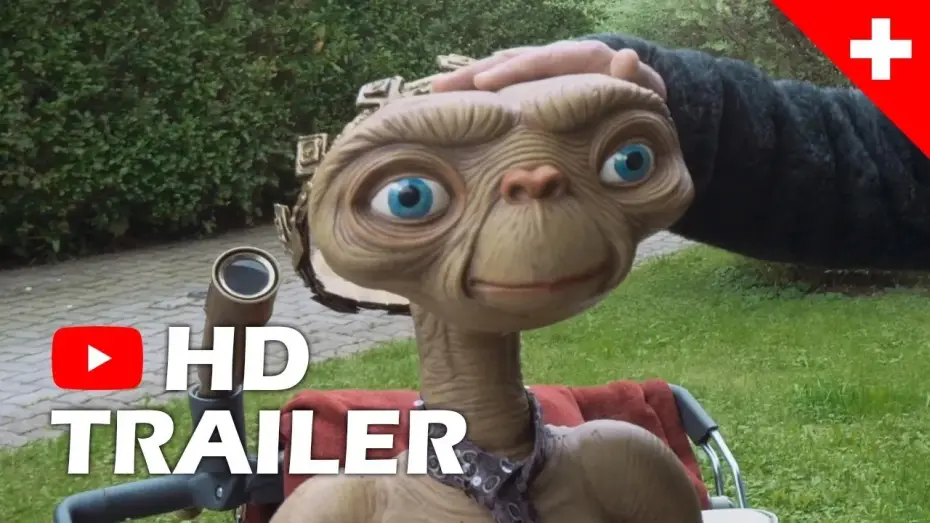 Video for the film Do Re Mi Fa So Lauft's — DO RE MI FA SO LAUFT'S / Kino Trailer (2026)