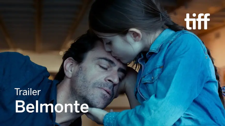 Video for the film Belmonte — BELMONTE Trailer | TIFF 2018