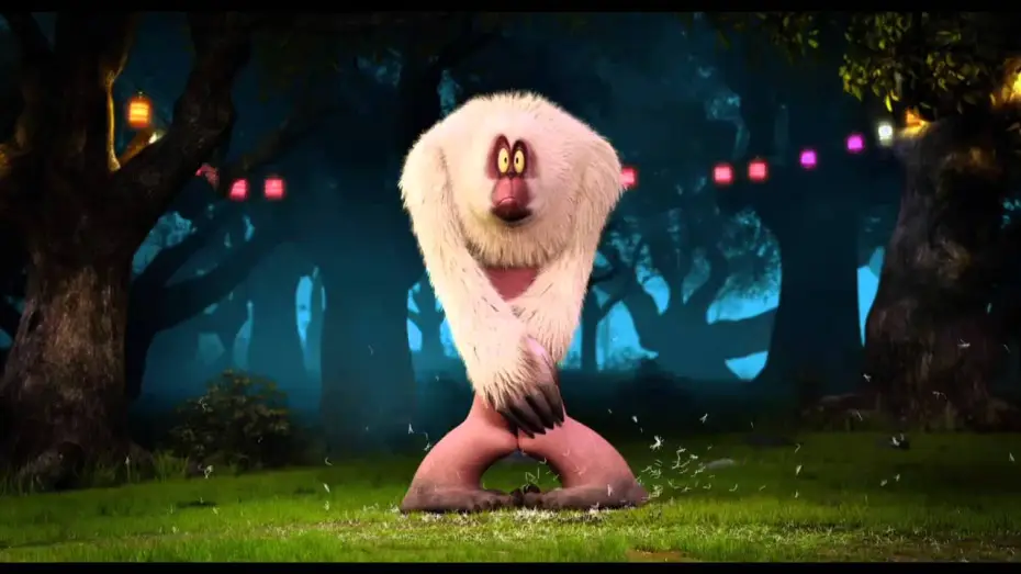 Video for the film Hotel Transylvania 2 — TV Spot - "Monsters Are Back :15"