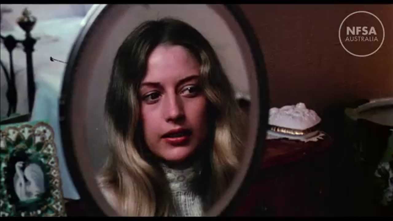 Video for the film Picnic at Hanging Rock — Picnic at Hanging Rock (1975) - trailer