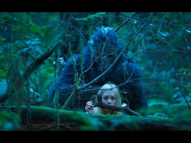 Video for the film Primal Rage — Official Trailer