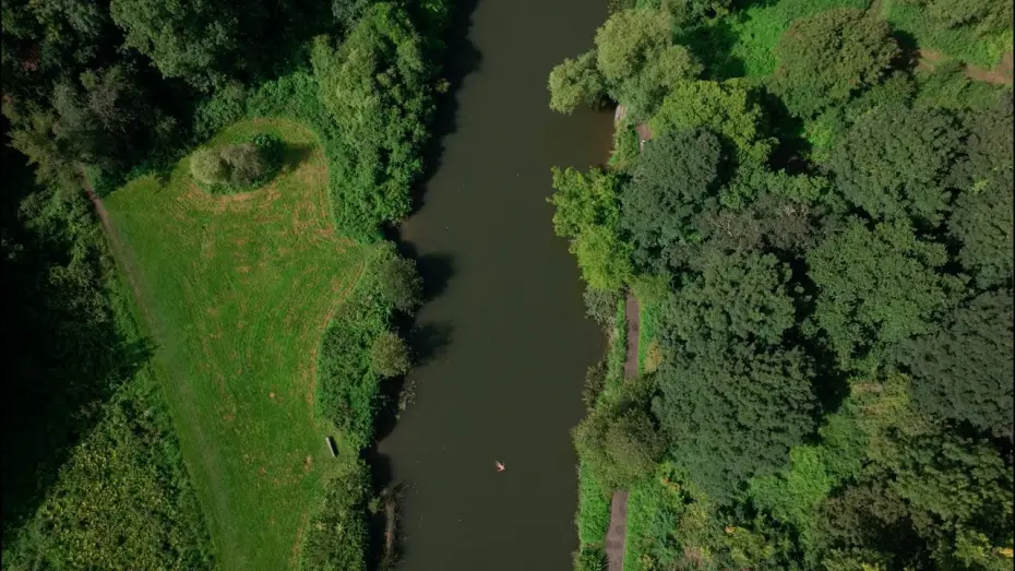 Video for the film Rave On for the Avon — Rave On For The Avon Documentary Trailer