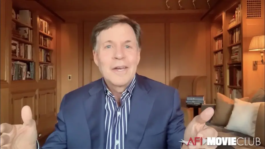 Video for the film Field of Dreams — Bob Costas Introduces FIELD OF DREAMS | AFI Movie Club