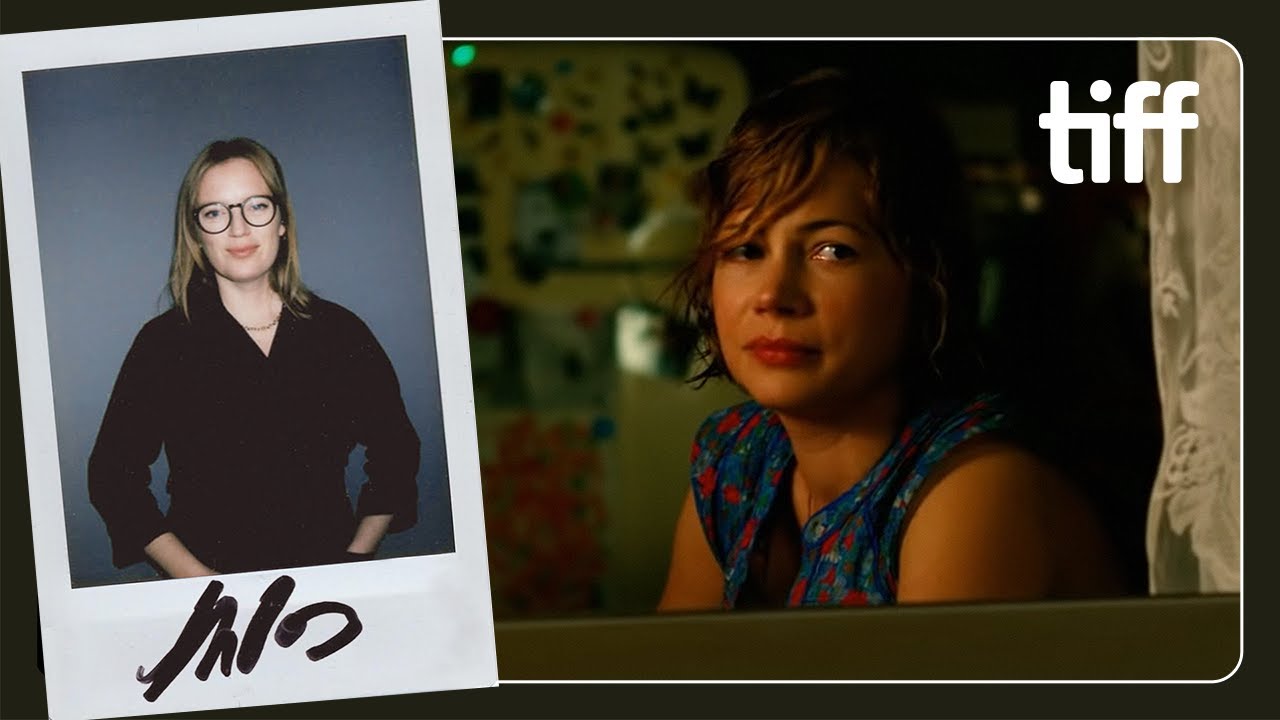 Video for the film Take This Waltz — Sarah Polley on TAKE THIS WALTZ | TIFF 2022