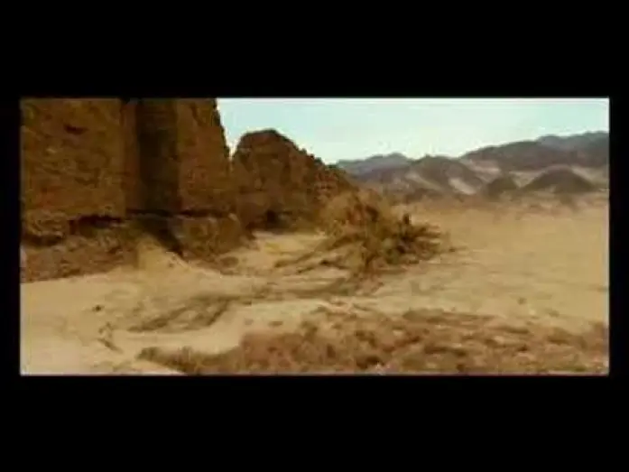 Video for the film The Mummy: Tomb of the Dragon Emperor — La Momie 3 : La Tombe de l'Empereur Dragon - BA 2 VOST