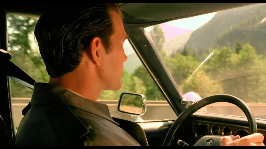 Video for the film Twin Peaks: Fire Walk with Me — Clip