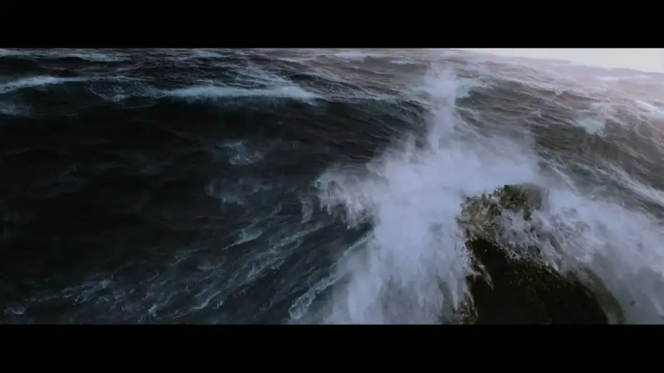 Video for the film 2012 — 2012 - Teaser - VF
