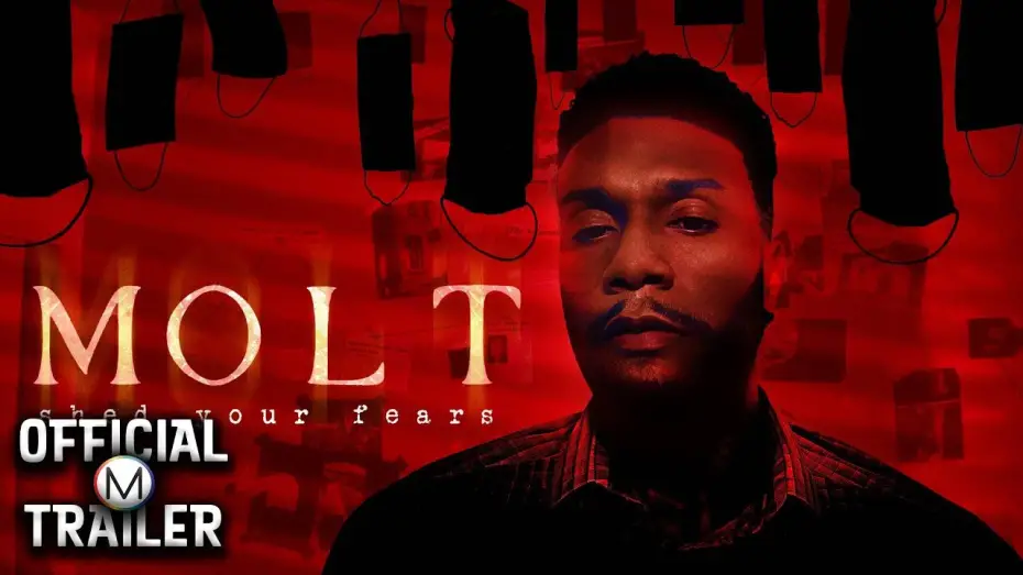 Video for the film Molt — Official Trailer