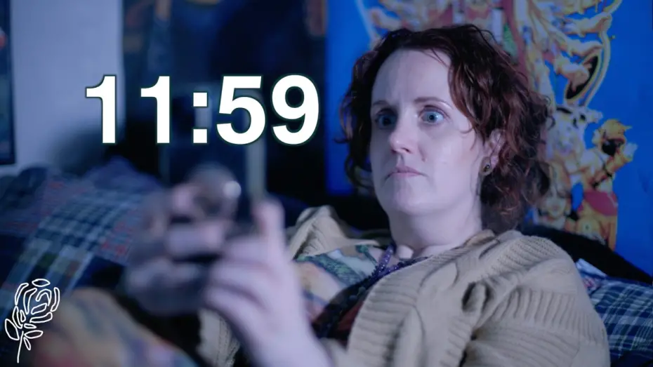 Video for the film 11:59 — 11:59 - A Short Film