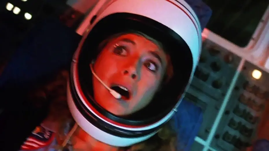 Video for the film SpaceCamp — Space Camp (1986) ORIGINAL TRAILER