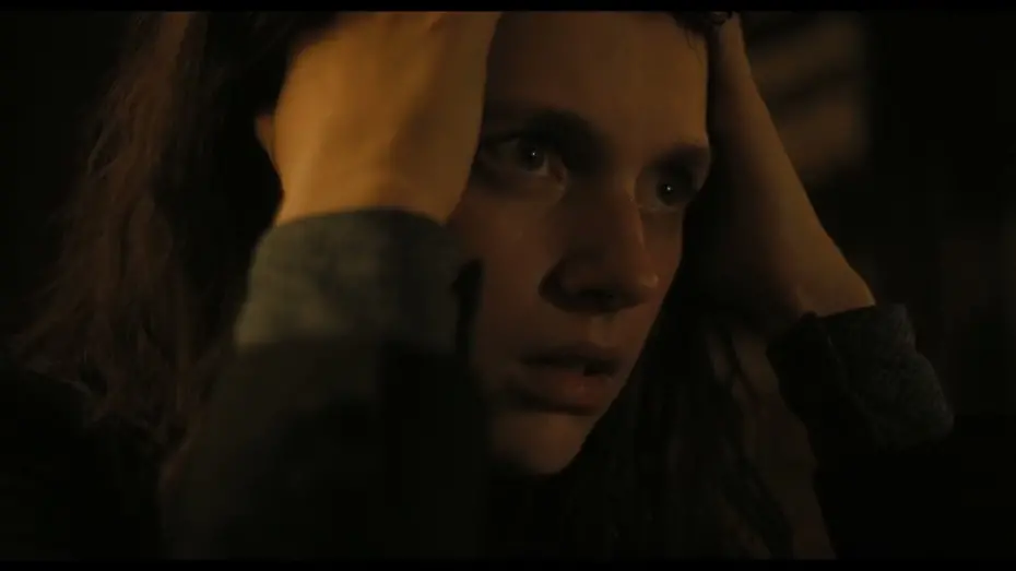 Video for the film The First Omen — Beginning