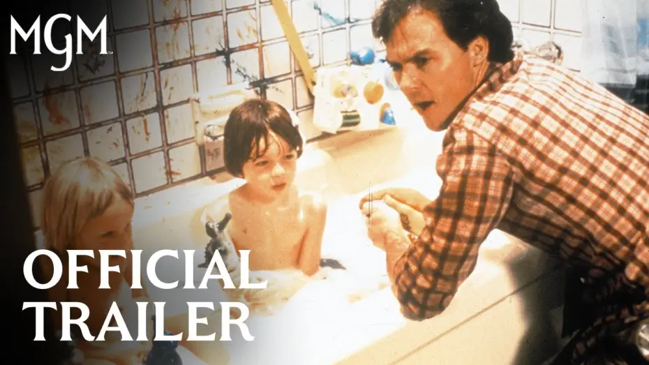 Video for the film Mr. Mom — Official Trailer