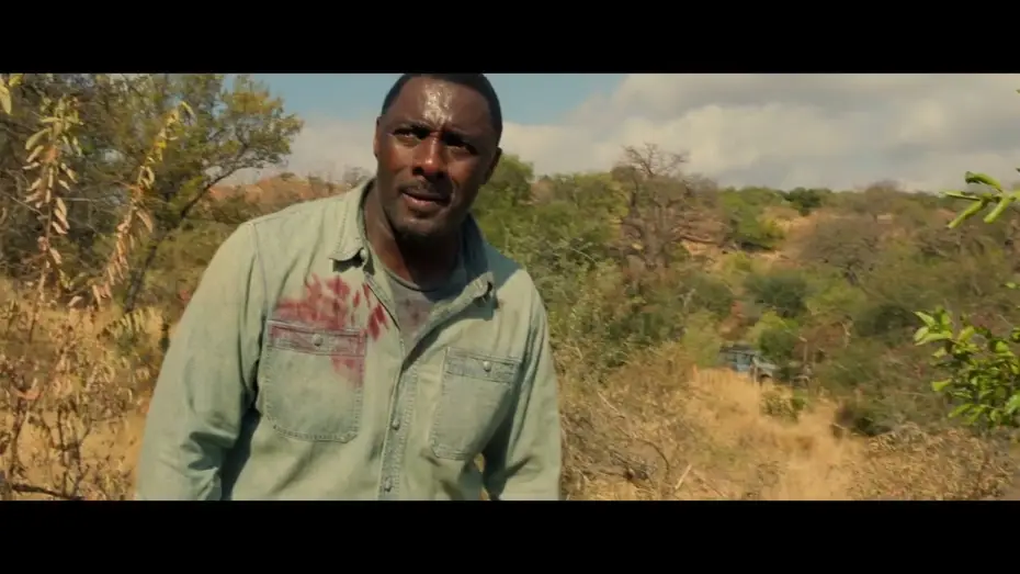 Video for the film Beast — Beast | Clip "Nate Inseguito fino alla Jeep"