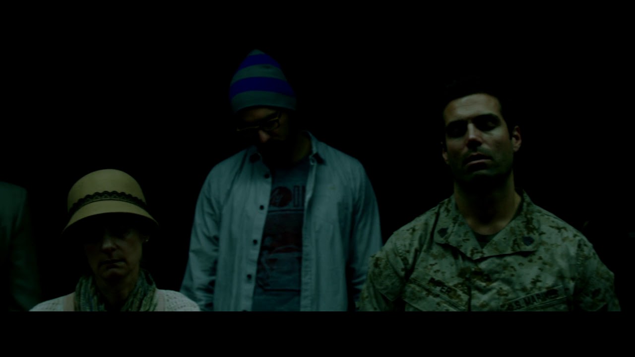 Video for the film Circle — Circle Teaser A