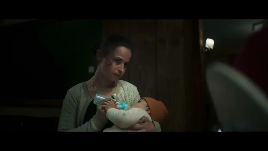 Video for the film Behind the Mountains — Official Trailer