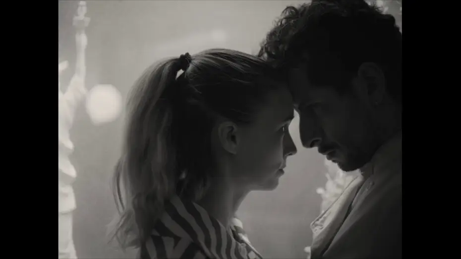 Video for the film La Cocina — Official Trailer
