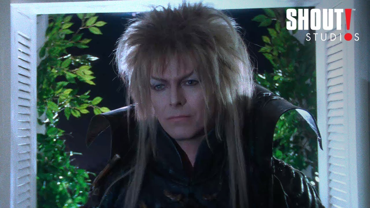 Video for the film Labyrinth — Digital Trailer