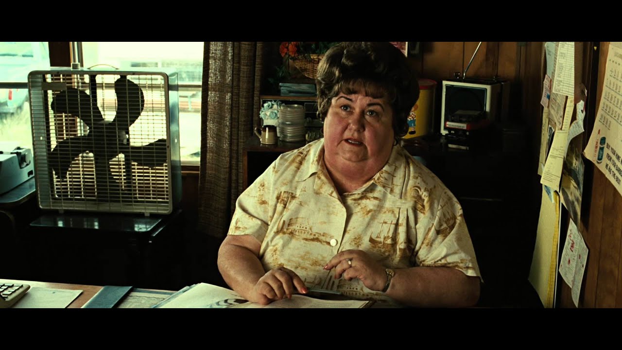 Video for the film No Country for Old Men — Старикам тут не место - Russian Trailer