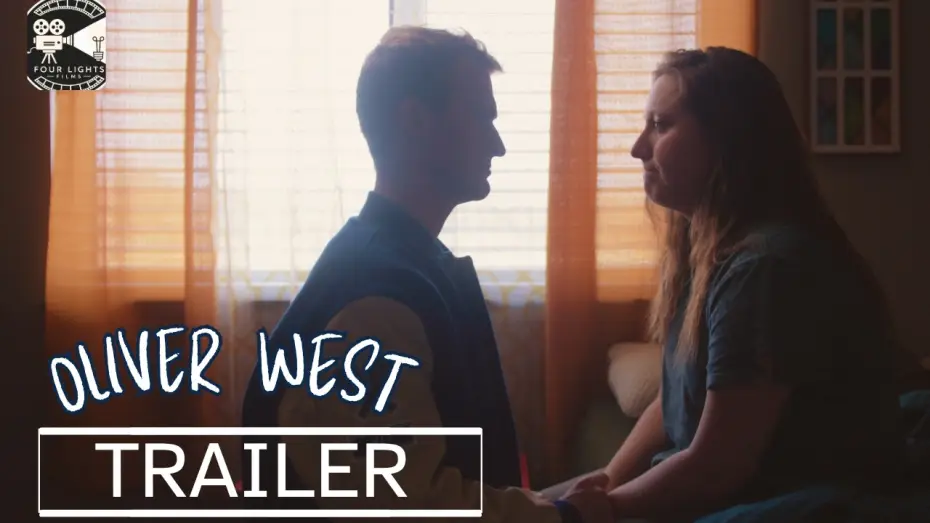 Video for the film Oliver West — Oliver West | Official Trailer HD | FLF