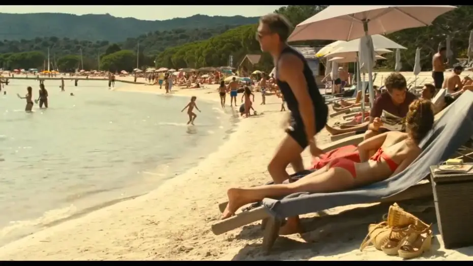 Video for the film One Wild Moment — Un moment d'égarement   BANDE ANNONCE 2015