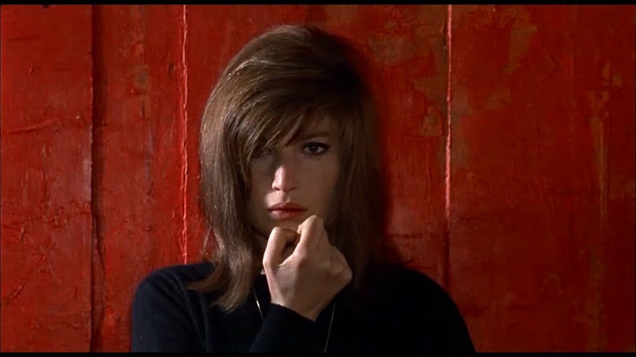 Video for the film Red Desert — Red Desert (Deserto Rosso, 1964) - Trailer