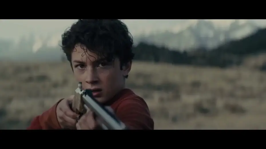 Video for the film Rust — Rust   Trailer subtitulado en español Alec Baldwin 2025
