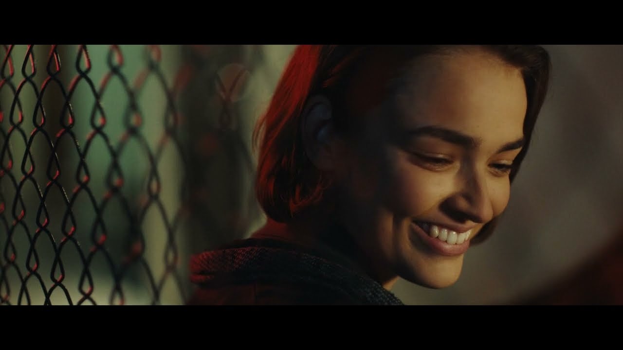 Video for the film So Damn Easy Going — Så jävla easy going (2022) - Officiell trailer