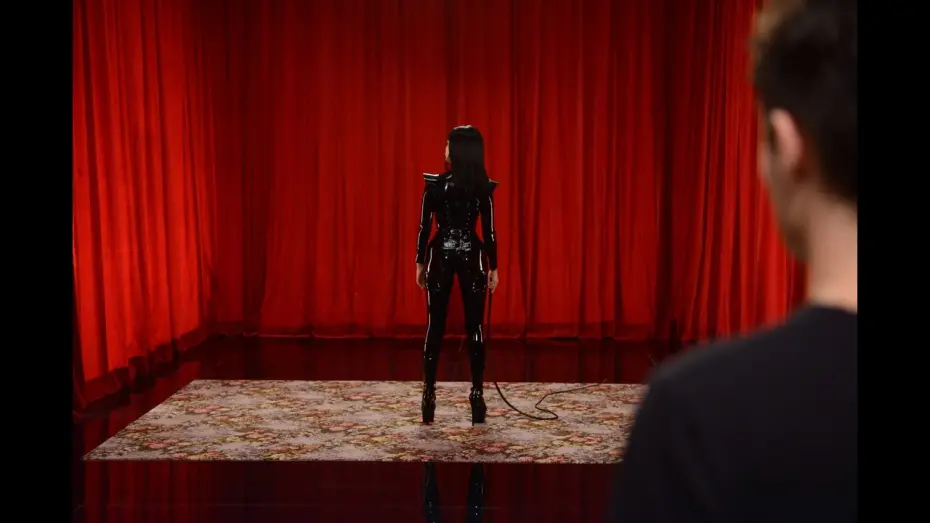 Video for the film My Mistress — MY MISTRESS OFFICIAL TRAILER