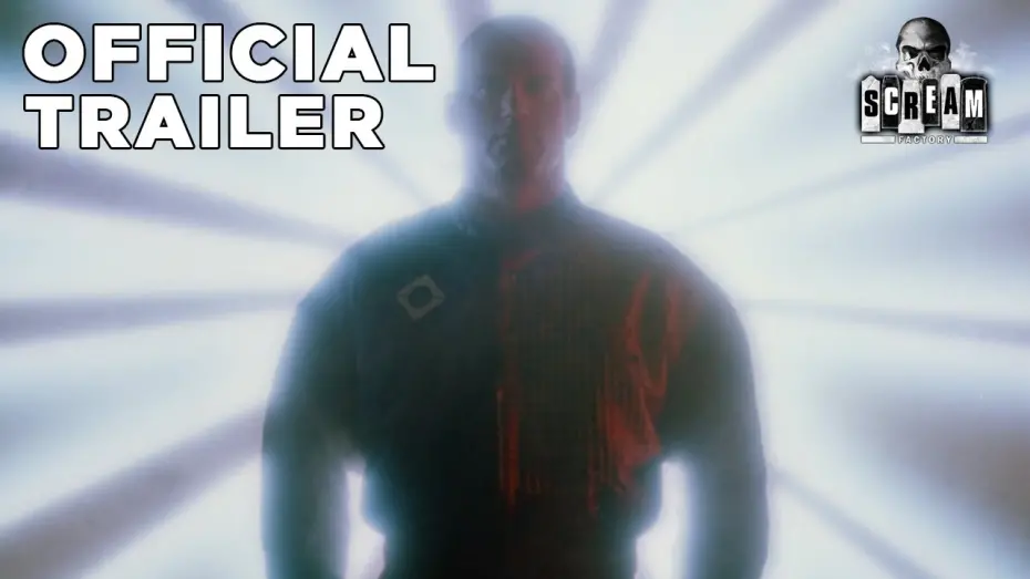 Video for the film Abraxas, Guardian of the Universe — Official Trailer