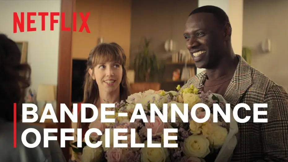 Video for the film French Lover — Bande-annonce officielle VF