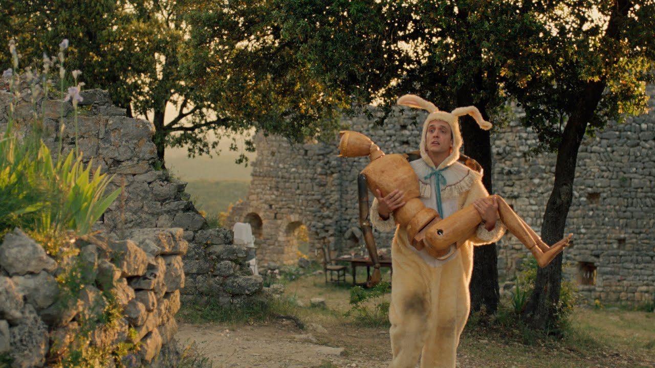 Video for the film King Baby — King Baby – trailer | IFFR 2024